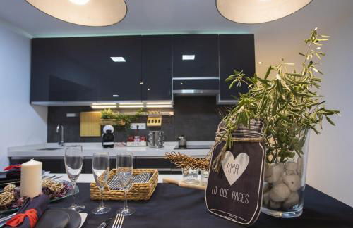 Apartamento Virgen del Remedio - Foto 18