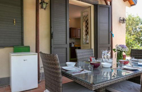 La dimora del verde con piscina - Foto 46