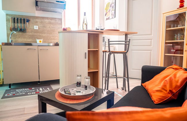 Le Mazagran - Foto 49