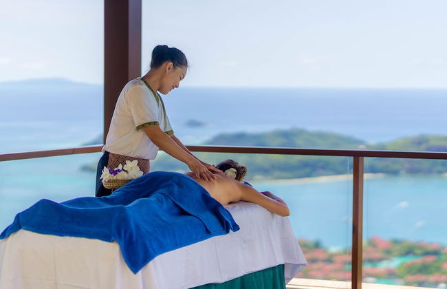 Villa Salazie - Photo 26