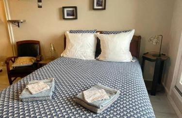 Studio 24 - Coucher de Soleil & Vue Mer - Photo 3