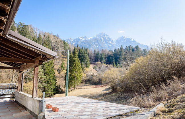 Chalet Francesca - Foto 33