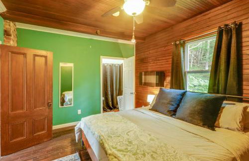 Peaceful Gouldsboro Vacation Rental with Grill - Foto 17