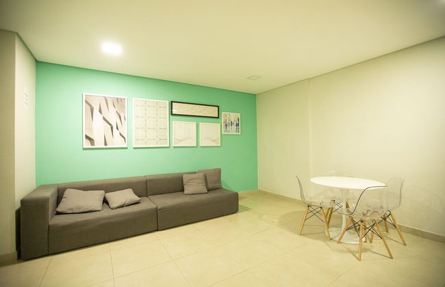 Edifício Brás Moov - Foto 38