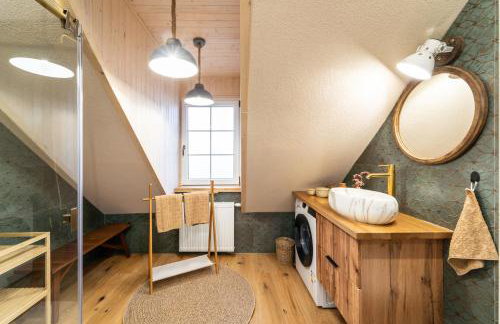 Apartament Tajga - Foto 9