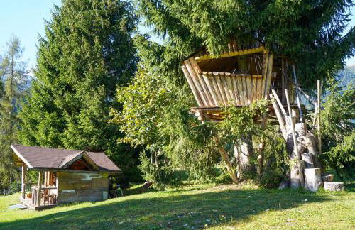 Tana del Picchio - Foto 35