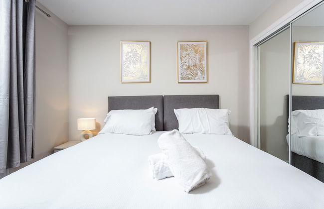 Harbour House - Donnini Apartments - Foto 6