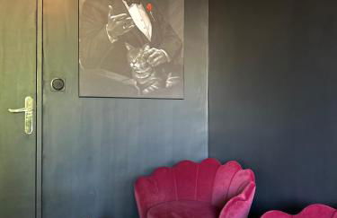 Le parrain Expérience cinéma unique à Chartres - Foto 16