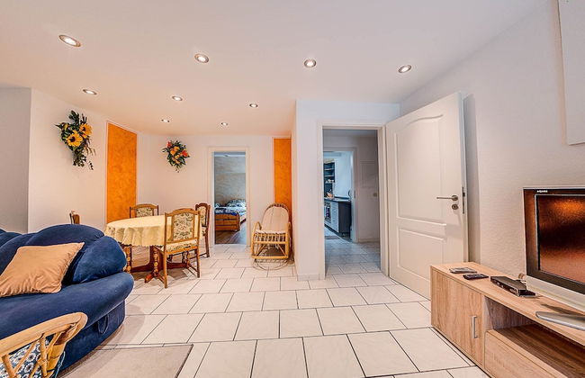 Gästehaus Eschbach - Photo 17