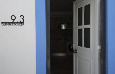 Casinhas da Ajuda nº 9-1 - Photo 53