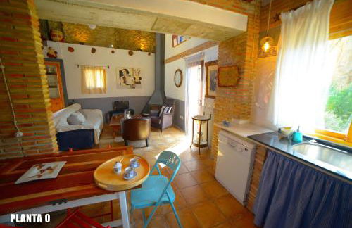 Casa Rural La Rocha - Foto 6