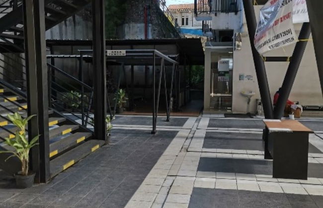 The Jarrdin Apartment by Berdikari Group - Foto 32