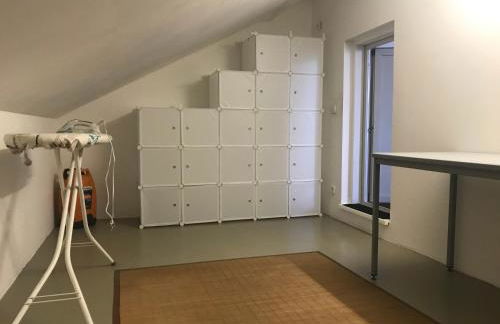 O SONHO CasaSavernoise appart1 - Foto 30