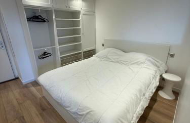 Charment appartement à Golfe Juan - Photo 4