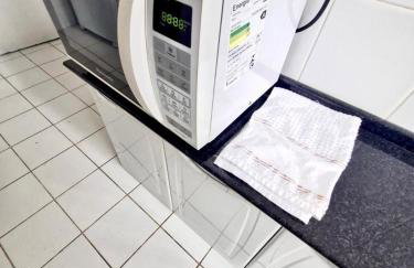 Apartamento Completo em Brotas - Foto 6