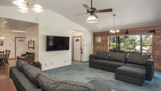 Servicios del alojamiento