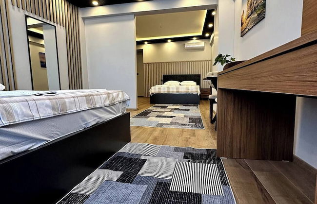 Pera Port Lounge Hotel - Foto 7