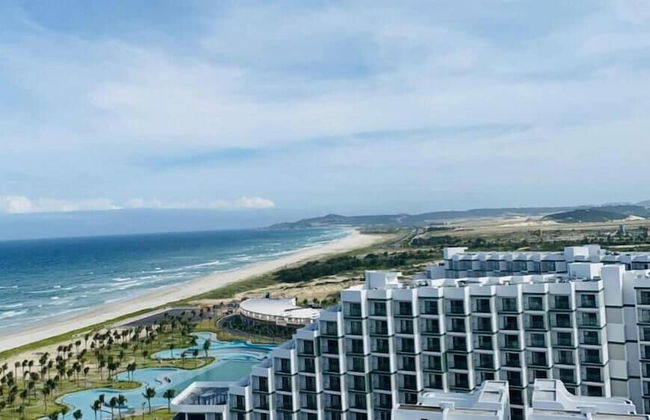 Cam Ranh Sea view Resort - Foto 70