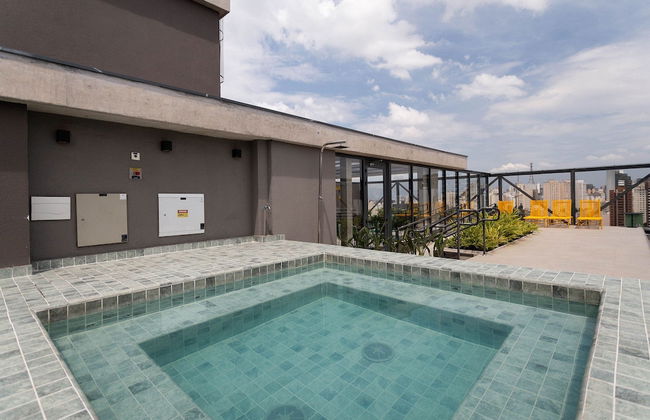 OY Frei Caneca - Foto 51