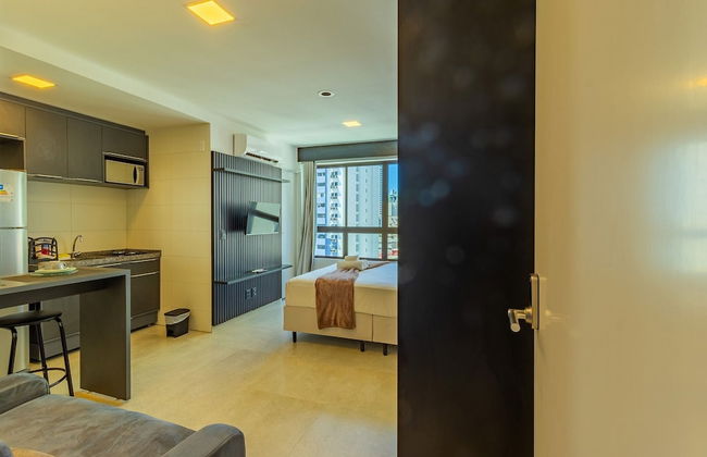 Allure Boa Viagem por Carpediem - Photo 29