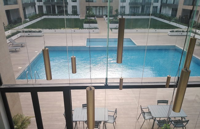 Embassy Gardens by Morninglife Luxury - Foto 41