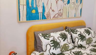 Testaccio Artistic Home - Centro Storico Roma - RIONI DI ROMA - Foto 3