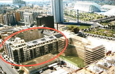 Sun Apartament Valencia @ City Arts & Sciences + Parking - Foto 15