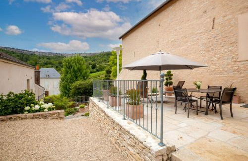 Les Demeures du Tonnelier, Maison Côté Jardin - Foto 15