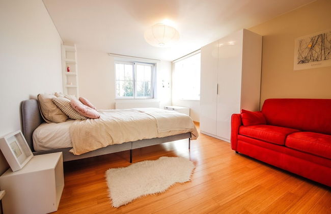 Maison Le Saint Pierre With Lots of Charm - Foto 4