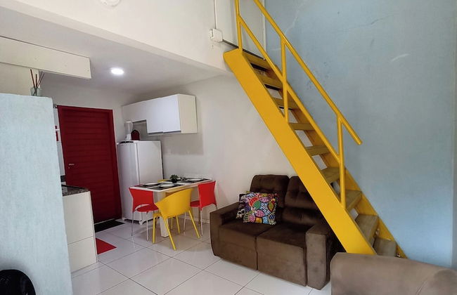 Flat & Residence Premium - Foto 76