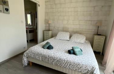 Chez Marie et Fabrice - Foto 25