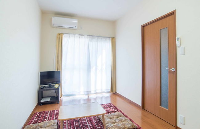 Kenrokuen Inn - Foto 4