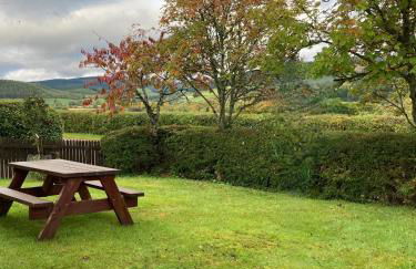 Smithy Cottage - Foto 14