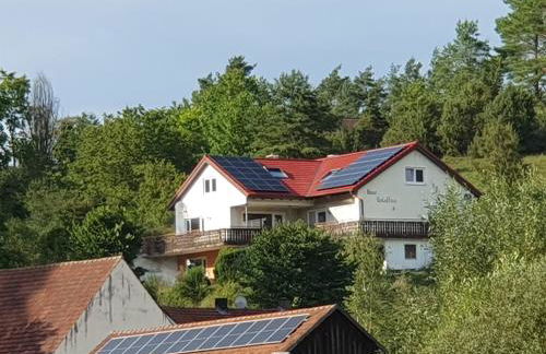 Haus Goldfuß - Foto 3