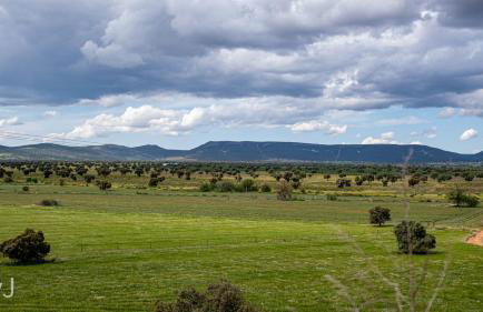 Finca casa rural de la Mata - Foto 17