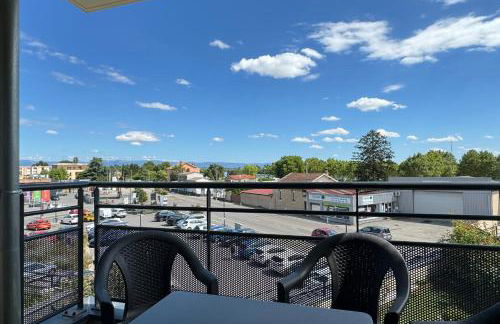 Appartement Le 202 - Tain l'Hermitage - Foto 13