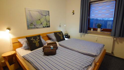 Ferienwohnung HEXE mit Komfort **** - Foto 5