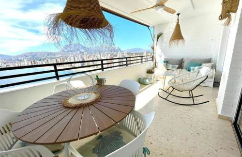 BLUE MARIN BENIDORM - Foto 1