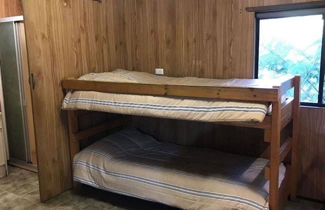 Tarra Valley Retreat - Foto 12