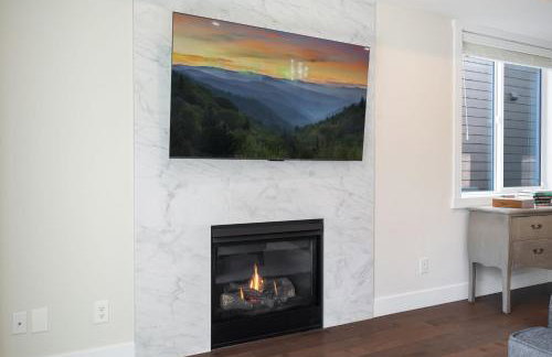 Perch - Modern Seattle Retreat w/ AC, Garage & Decks - Foto 14