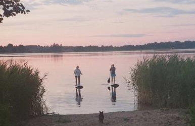 Stacja Mazury(Masuria Station) - Foto 15