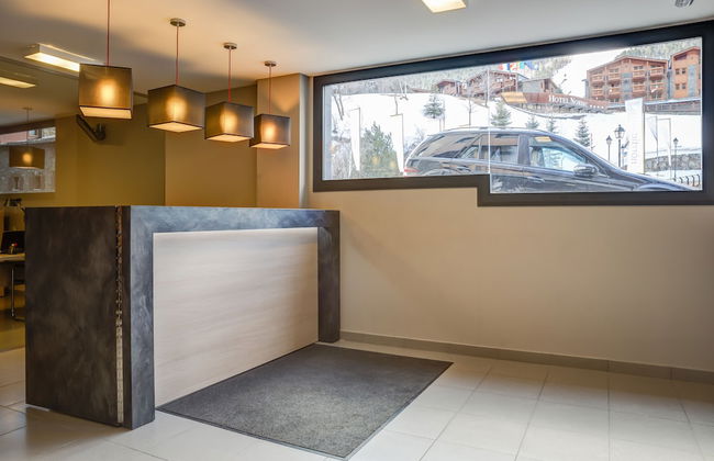 Pierre & Vacances Andorra El Tarter - Foto 3