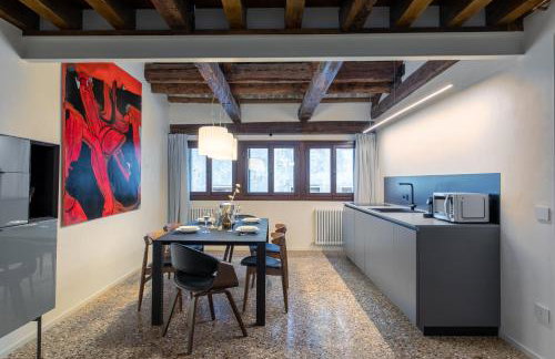 Palazzo Venere Apartments - Foto 62