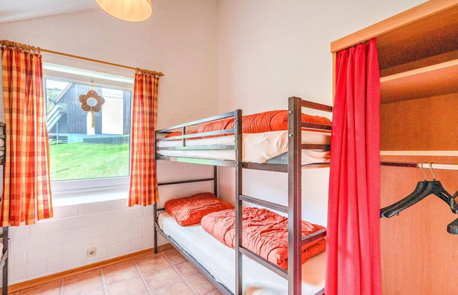 Cosy Holiday Home in the Hochsauerland With Terrace at the Edge of the Forest - Foto 7