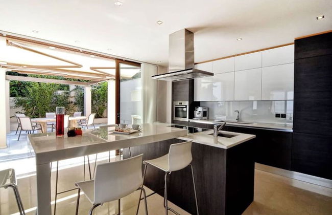 Corfu Dream Holidays Villa - Foto 23