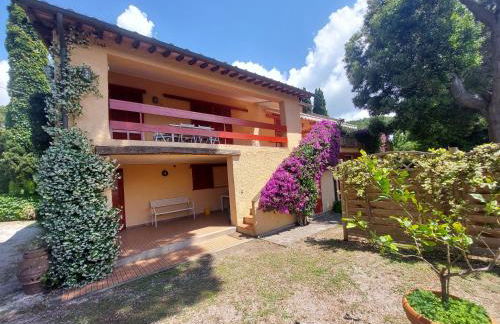 Villa Giolù - Foto 17