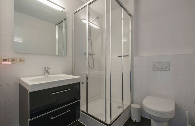 Thatched Villa With Wifi, sea at 1 km in Cosy Domburg - Photo 9