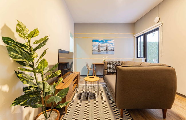 Narvarte Apartments by VH - Foto 41