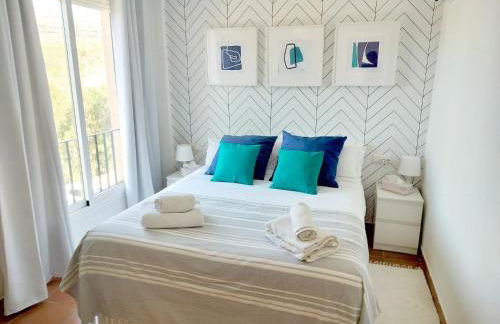 Bohemian Penthouse in Alcaidesa - Foto 18