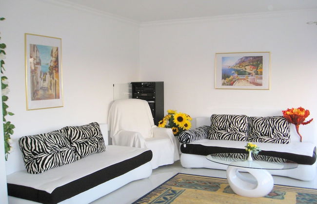 Elevated Apartment in Bad Wildungen With Garden - Foto 3